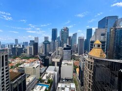 Prudential Tower (D1), Office #633687601